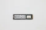 Lenovo SSD M.2 2280 PCIe NVMe 512GB OPAL 2.0 FRU SSD M.2