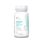 Rahustav toidulisand VETEXPERT Calm&Relax Mini &mdash; 30 kapslit v&auml;ikestele koertele ja kassidele, 100 g, suhkruvaba, gluteenivaba