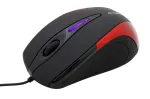 Optiline hiir SIRIUS EM102R USB