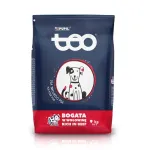 TEO Rich in beef - kuiv koeratoit - 9kg