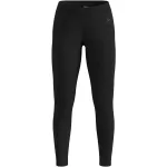 Odlo BL BOTTOM long MERINO 200 naiste s&auml;&auml;rised, suurus S, must