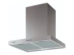 CATA &otilde;hupuhasti | S PLUS 6010 X | Seinale kinnitatav | Energiat&otilde;hususe klass C | Laius 60 cm | 637 m&sup3;/h | Mehaaniline | LED | Roostevaba teras