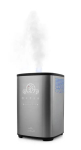 ETA Noble Smart 5629 90000 ultraheli&otilde;huniisutaja, 4 L, 110 W, hall