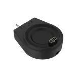Laadimis USB-C adapter FIXED Garmin Fenix/Epix/Venu/V&iacute;voactive jaoks &mdash; &uuml;hilduvad mudelid loetletud