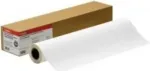 Suureformaadiline PVC-kuvari kile Canon 36 tolli (91,4 cm) &mdash; 20 m rull, Matt, 220 &micro;m
