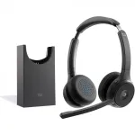 Peakomplekt 722 Wireless DUAL+STAND Carbon Must Usba Bundle