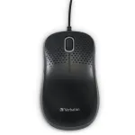 Verbatim 49024 hiir Paremak&auml;eline USB Type-A Optiline 1000 DPI