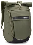 Thule Paramount PARABP3116 Soft roheline seljakott Igap&auml;evane seljakott Nailon, Pol&uuml;ester