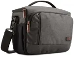 Case Logic Era CECS-103 Obsidian pealtlaaditav kott Hall