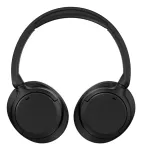JVC Over Ear m&uuml;rav&auml;hendusega peakomplekt juhtmevaba peav&otilde;ruga k&otilde;ned/muusika USB USB-C Bluetooth must