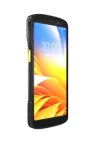 Zebra TC22 k&auml;eshoitav mobiilarvuti 15,2 cm (6") 1080 x 2160 pikslit puuteekraan, 6 GB RAM 64 GB, Android, Wi-Fi 6, NFC, must