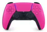 M&auml;ngupult Sony DualSense v3 m&auml;ngukonsoolile PlayStation 5 &mdash; roosa, Bluetooth ja USB USB-C, sisseehitatud aku