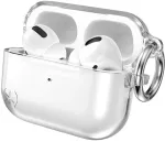 Speck Presidio Perfect Clear Apple Airpods Pro Clear - Microbaniga
