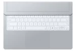 Samsung EF-DX935 QWERTZ Saksa Pogo Pin H&otilde;bedane