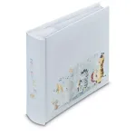 Hama Memoalbum Animals 200 fotole 10x15 cm (00007732)