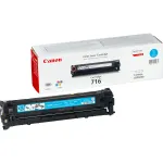 Canon 716 ts&uuml;aan toonerikassett 1 tk Originaal