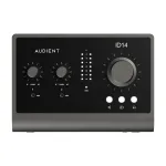 Audient iD14 MKII - USB heliliides