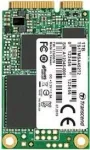 Transcend 128GB, mSATA SSD, SATA3, 3D TLC, PE: 3K, 30u (TS128GMSA452T2)