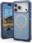 UAG Urban Armor Gear Trooper MagSafe &uuml;mbris | Apple iPhone 17 Pro Max | pilvesinine (l&auml;bipaistev) | 114522114151 (114522114151)