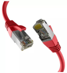 V&otilde;rgukaabel EFB Elektronik EC020200292 RJ-45 Cat8.1 2m Punane