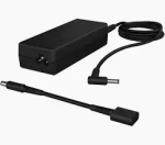 S&uuml;learvuti vahelduvvooluadapter HP 90W Smart PFC Sirge (mudel 924589-800)
