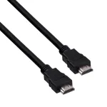 Akyga AK-HD-200A HDMI 1.4 kaabel, High Speed with Ethernet, 20 m, must