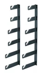 Kinnituskomplekt Manfrotto 045-6 must teras