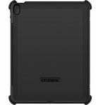 Tahvelarvuti &uuml;mbris OtterBox Defender Series Apple 13-tollisele iPad Air M2-le &mdash; must, vastupidav pol&uuml;karbonaat ja TPE