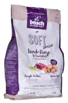 Bosch Dog Food Plus Senior Kits & Kartul 2,5 kg