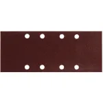 Makita - Schleifpapier - f&uuml;r Holz, Metall - 10 St&uuml;cke - rechteckig - K&ouml;rnung: P80 - 93 mm x 230 mm (P-31859)