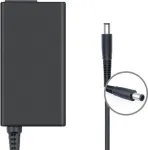 CoreParts MBXHP-AC0017 toiteadapter HP s&uuml;learvutile 45W must