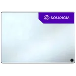 Solidigm D7 Series D7-P5520 SSD 3,84TB Sisemine 2.5in (6,4cm) U.2 PCIe 4.0 x4 NVMe