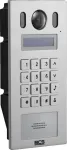 Outdoor IP Multi-Unit Panel with Camera BCS-PAN921