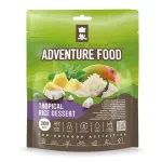 Adventure Food Tropical Rice Dessert - Deh&uuml;dreeritud telkimistoit, 140g