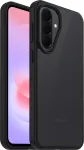 OtterBox React Series &uuml;mbris Samsung Galaxy A37 5G jaoks, l&auml;bipaistev/must