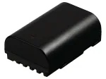 2-POWER digikaamera aku 7.2V 1600mAh Pentax D-LI90 jaoks