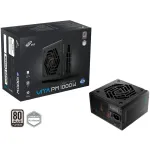 Fortron VITA PM 1000W Black, 1x 12-Pin High Power GPU, 4x PCIe, 1000 Watt