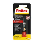 Pattex Sekundenkleber Classic fl&uuml;ssig 3 g Tube
