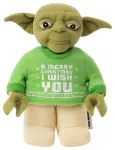 LEGO Star Wars Yoda Holiday Edition 346810