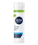 NIVEA MEN Sensitive Raseerimisgeel 200ml