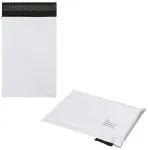 Vereinigte Papierwarenfabriken Poly Mailer Classic Light DIN B5 Valge 100 tk