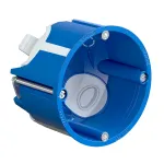 Kaiser Elektro 9069-03 heliisolatsiooniga &otilde;&otilde;neseeina harukarp 68mm
