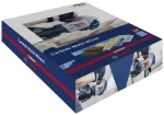 Bosch 10 l&otilde;ikeketast EXPERT Carbide Multi Wheel 125 mm (2608901195)