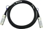 &Uuml;hilduv Lenovo ASQY BlueLAN SC282801L2M30 QSFP28 Direct Attach kaabel, 100GBASE-CR4, Infiniband EDR, 30AWG, 2 meetrit (ASQY-BL)