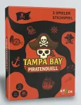 Anzen TAMPA BAY - PIRATENDUELL kaardim&auml;ng