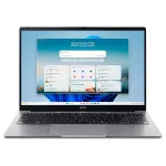 Acer AL15-47P-R439 15,6 inch Full HD IPS s&uuml;learvuti, AMD Ryzen 3 5400U, 8GB RAM, 512GB SSD, Windows 11 Home, Pure Silver