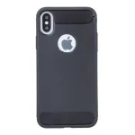 iLike Samsung Galaxy A12/M12 Case Black