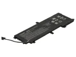 2-POWER Main Battery Pack 11,55V 3500mAh for HP Envy 15-AS000NC