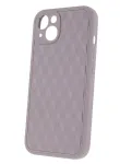iLike 3D Cube Case Samsung Galaxy A13 4G jaoks - Caffe Latte