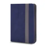 GreenGo Universal Case Fantasia for Tablet 7-8 Dark Blue